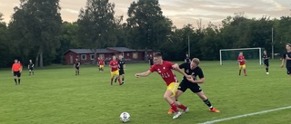 Tuffa norrderbyt: "Lite av en hatmatch"