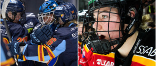 Chockade Luleå Hockey: "Måste vara hennes livs finaste nolla"