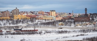 Norrbottnisk stad bland de vackraste i landet