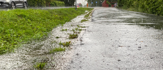 Har kommunerna sitt på det torra kring dagvatten?