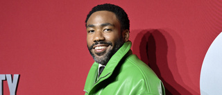 Donald Glover skriver "Star wars"-serie