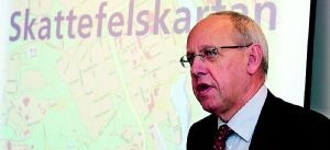 Utmåla inte oss egna företagare som skurkar