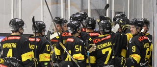 Här är nästa pusselbit i Vimmerby Hockeys allsvenska trupp