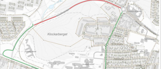 Vägarbete i Skellefteå – störningar i trafiken på sträcka