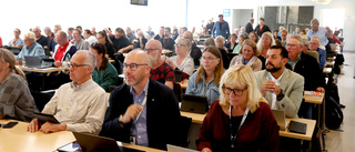 Regeringen sviker och lämnar Gotland i sticket