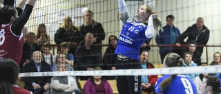 Fransson tillbaka i Norsjö Volley: ”Extra taggad”