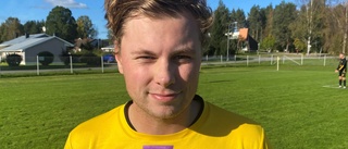 Infjärdens kvaldröm sprack – förlorade stort mot Boden City