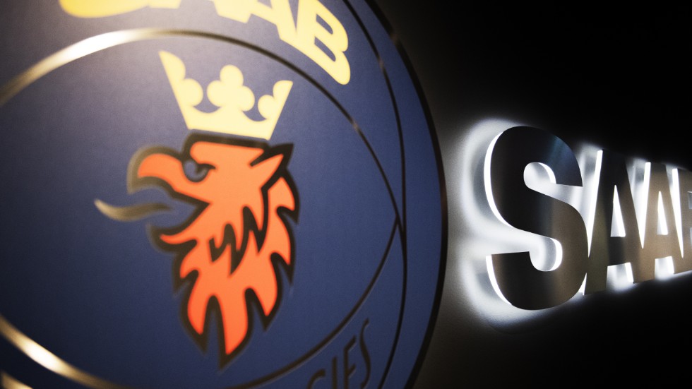 Saab inleder fördjupat samarbete med tyska Helsing. Arkivbild.