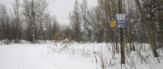 Efter stora snösmockan – skidspåren rekordtidigt preparerade