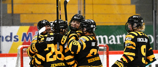 Skellefteå AIK klara segrare i NDHL – vann seriefinalen