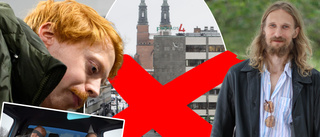 Sida 23 av 500 - Stockholms kommun - Ekuriren