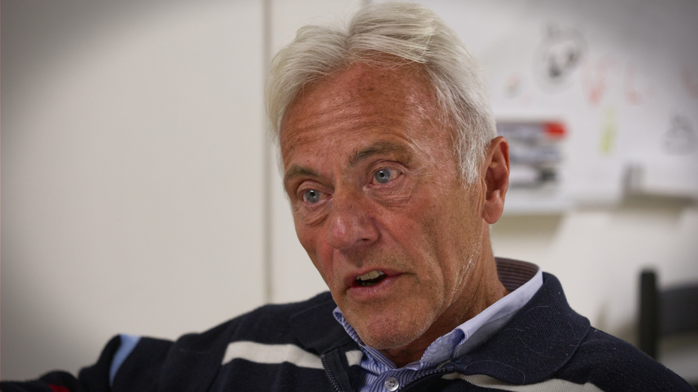 Reidar Svedahl har blivit av med sitt medlemsskap i Liberalerna. Det beslutades under ett möte på onsdagskvällen.