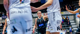 Fyra minuter – det var allt Luleå Basket behövde