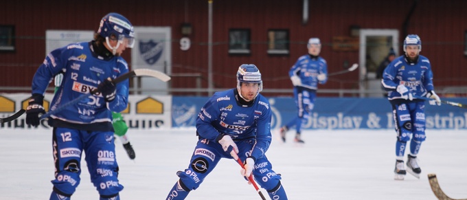 IFK Motala förnedrat av Villa – se matchen på LMT Arena i repris