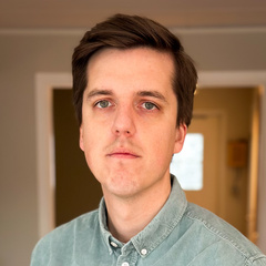 Adam Wrafter