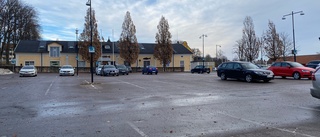 Partiet byter fot – vill ha tillbaka gratis parkering i centrum