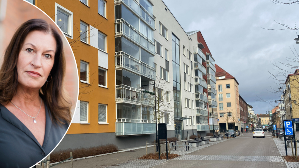 Många katrineholmare trivs med att bo i kommunen. Men inte lika många skulle rekommendera andra att flytta hit, visar SCB:s medborgarenkät.
