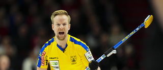 Svenska segrar i curling-EM