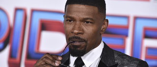 Jamie Foxx anklagas för sexuellt övergrepp