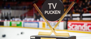 Västerbotten vidare i TV-pucken – efter AIK-löftets poängshow