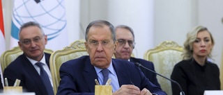 Lavrov kommer – Ukraina bojkottar OSSE-mötet