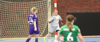 MFK bjöd åskådarna på bra futsal 