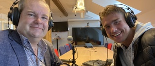 PODD: Svensson om padeljobb som är på gång i Danmark