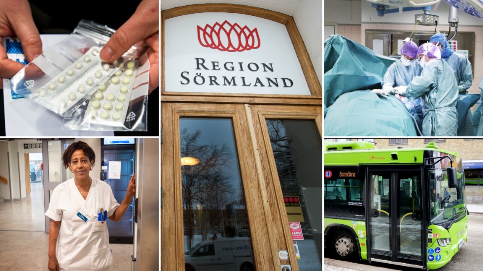 Vad handlar regionkrisen om? Hur hamnade vi här? Vilka ska bli av med jobbet? Vi har svaren.