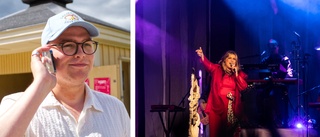 Årets Nyponvinnare fixade ett av mina finaste konsertminnen