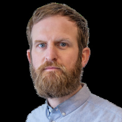 Henrik Lindstedt