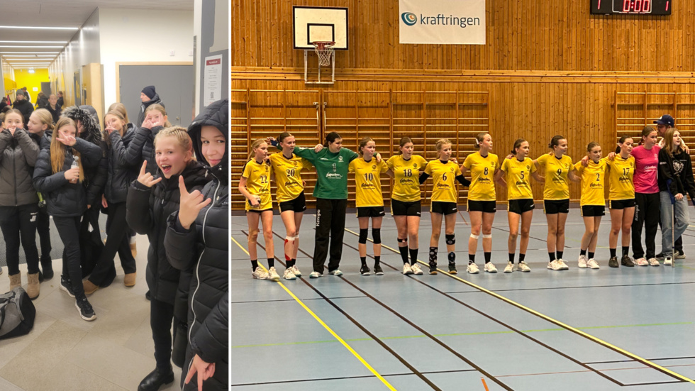 Tränare Micael Eriksson Hartman fick äran att sammanfatta en intensiv SM-helg i Malmö. "Resultatet blev bästa tänkbara då vi spelade oss vidare till den näst högsta nivån till kommande omgång", säger han.