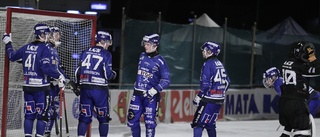 Höjdpunkter: Se det bästa från IFK:s möte med Vetlanda