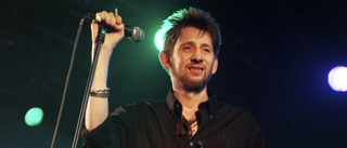 Shane MacGowan – en karismatisk estradör