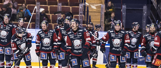 LHC slog Leksand med 4-0 – vi rapporterade från målfesten