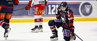 SHL-spelare anmäld – men inte Klingberg efter tacklingen mot LHC