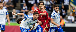 IFK:s starka månad – kan ta hem storslam