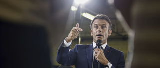 Macron: Skolor obevekliga om abayaförbud