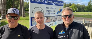 Elitidrottssatsning i Motala fyller 30 - "kan inte ha det bättre"