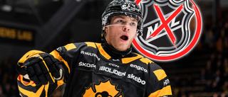 Skellefteå AIK:s glädjebesked – Rickard Hugg stannar 