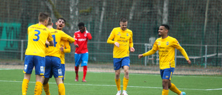 Mjölby kan haka på topplagen – se mötet med Assyriska här