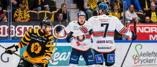 Ny förlust på hemmaplan för AIK: ”Vår sämsta match i finalserien”