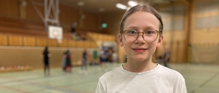 Nya laget Mjölby Mills lockade basketsugna tjejer