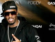 P Diddy lanserar ny drinkdoftande parfym