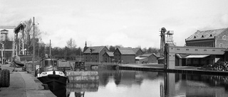 Från livaktig hamn till dans och veteranbilar