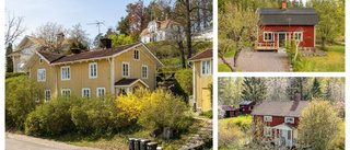 Hus från tidigt 1900-tal lockade besökare