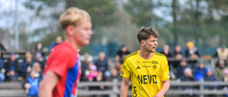 Notvikens IK föll på bortaplan – åker ur division 2