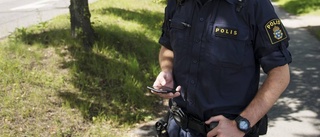 Polisens nya "vapen" – en app i mobilen