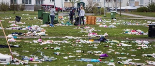 Svineriet på valborg