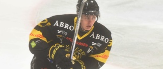 VH värvar ny spelare – återvänder från SHL-klubben