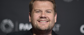 Corden bjöd på stjärnspäckad avslutning